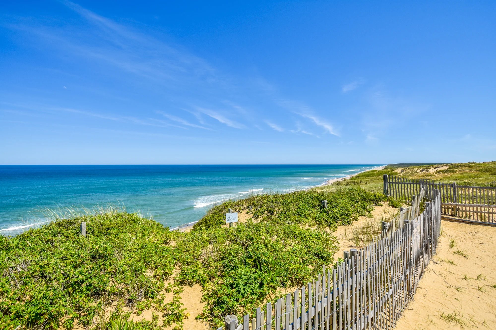 Wellfleet Vacation Rentals Cape Cod, MA Del Mar
